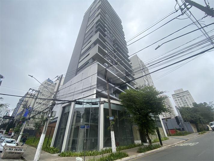 Venda Salas São Paulo Vila Mariana REO1060284 1