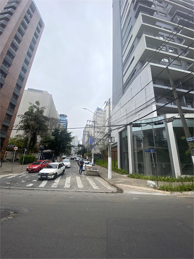 Venda Salas São Paulo Vila Mariana REO1060284 5