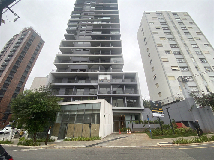 Venda Salas São Paulo Vila Mariana REO1060284 7