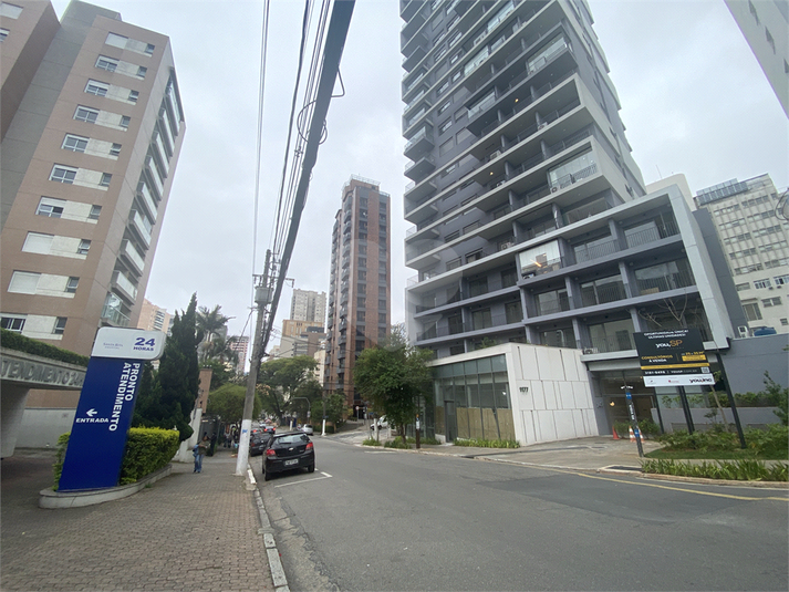 Venda Salas São Paulo Vila Mariana REO1060284 9