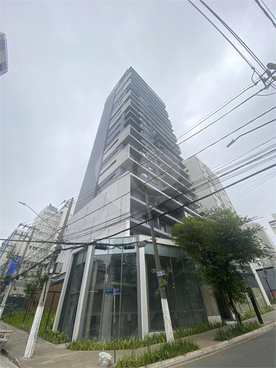 Venda Salas São Paulo Vila Mariana REO1060284 6