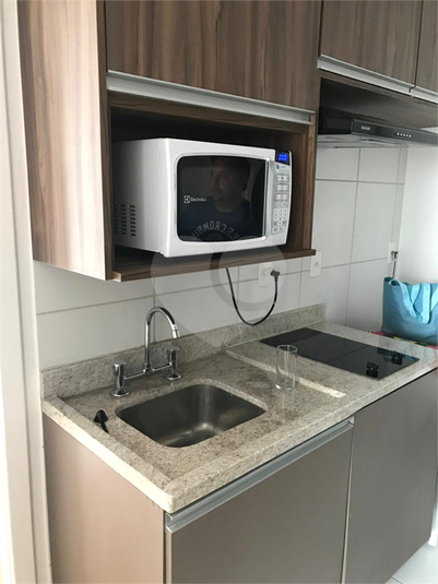 Aluguel Apartamento São Bernardo Do Campo Centro REO1060287 3