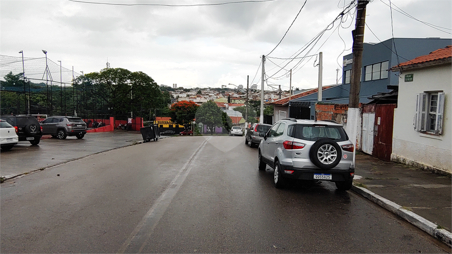 Venda Casa Itu Centro REO1060288 2