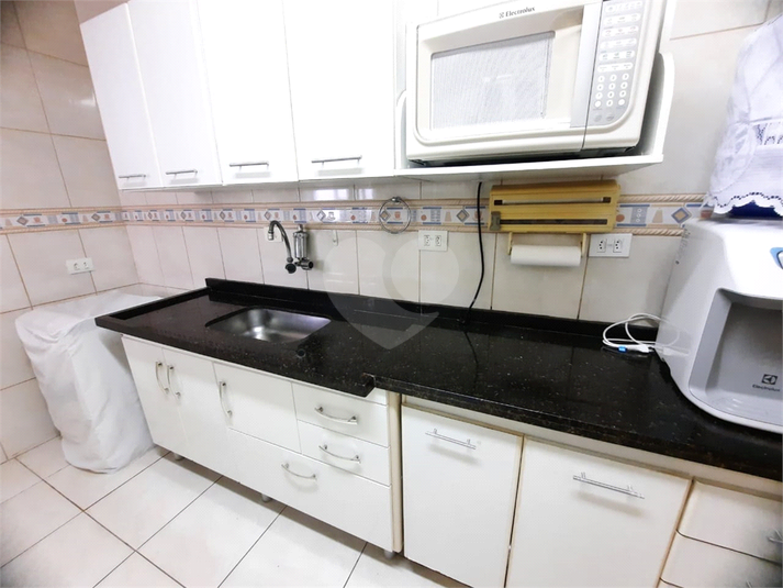 Venda Apartamento Guarujá Enseada REO1060289 16