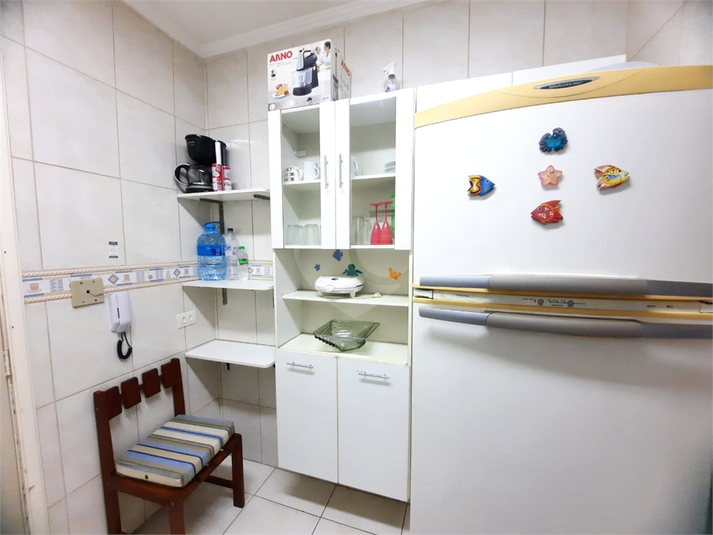 Venda Apartamento Guarujá Enseada REO1060289 18