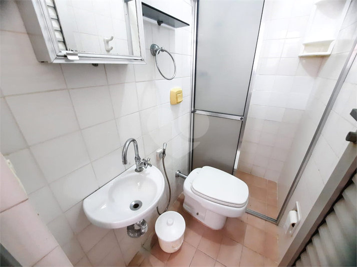 Venda Apartamento Guarujá Enseada REO1060289 22