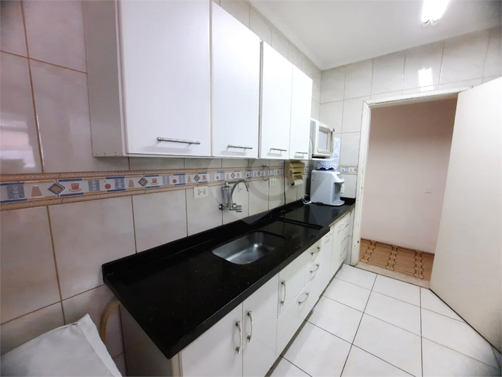 Venda Apartamento Guarujá Enseada REO1060289 17