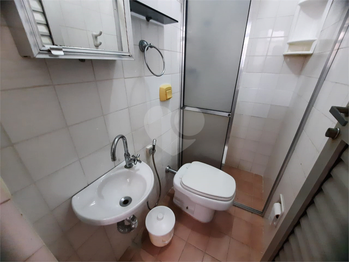 Venda Apartamento Guarujá Enseada REO1060289 21