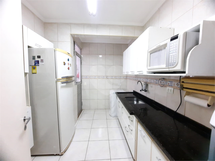 Venda Apartamento Guarujá Enseada REO1060289 15