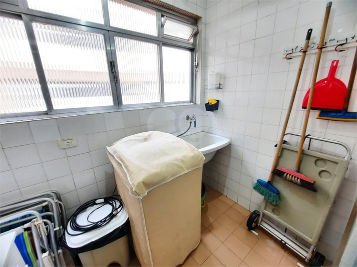 Venda Apartamento Guarujá Enseada REO1060289 24