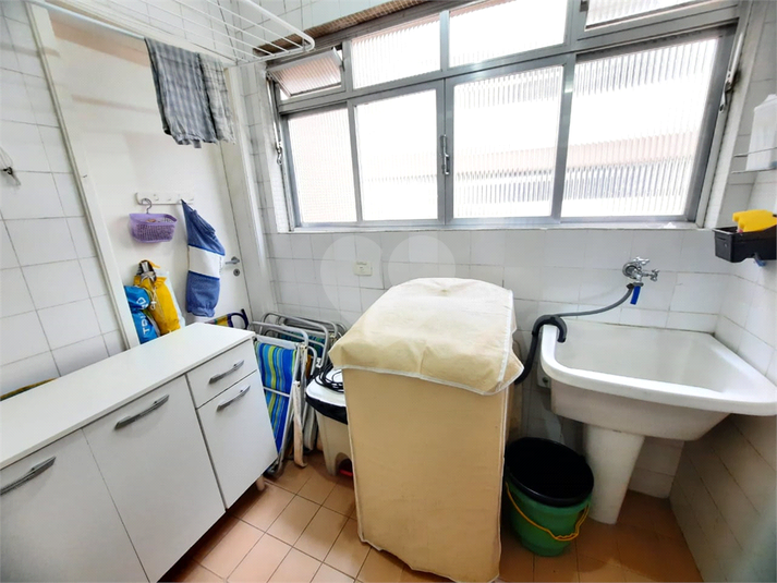 Venda Apartamento Guarujá Enseada REO1060289 23