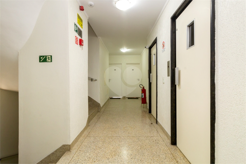 Venda Apartamento São Paulo Perdizes REO1060293 22