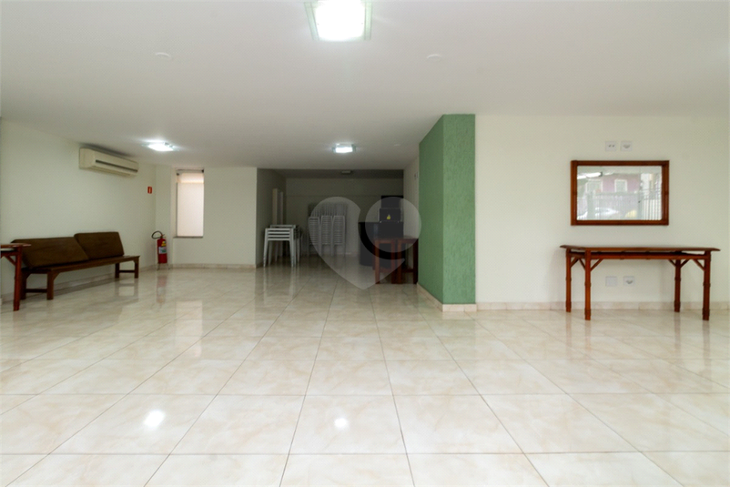 Venda Apartamento São Paulo Perdizes REO1060293 23