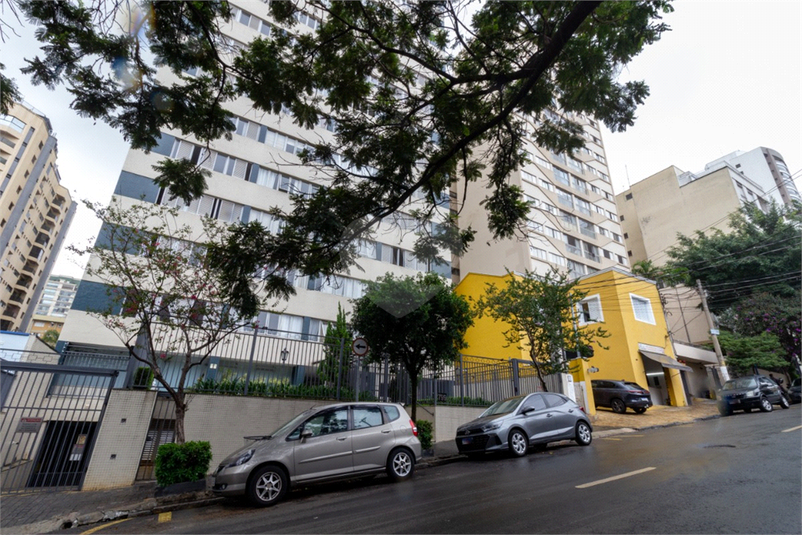 Venda Apartamento São Paulo Perdizes REO1060293 27