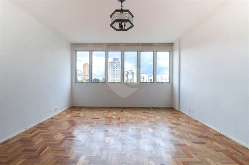 Venda Apartamento São Paulo Perdizes REO1060293 4