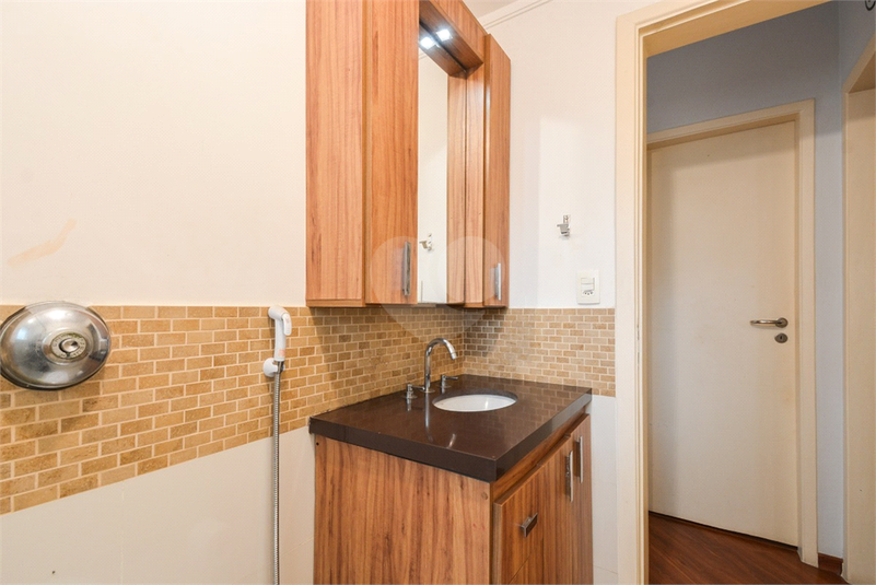 Venda Apartamento São Paulo Vila Mariana REO1060294 13