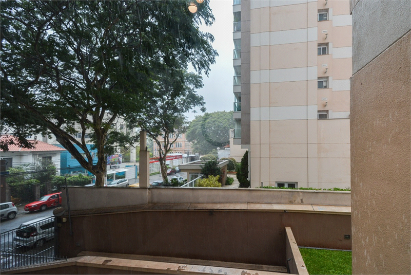 Venda Apartamento São Paulo Vila Mariana REO1060294 9