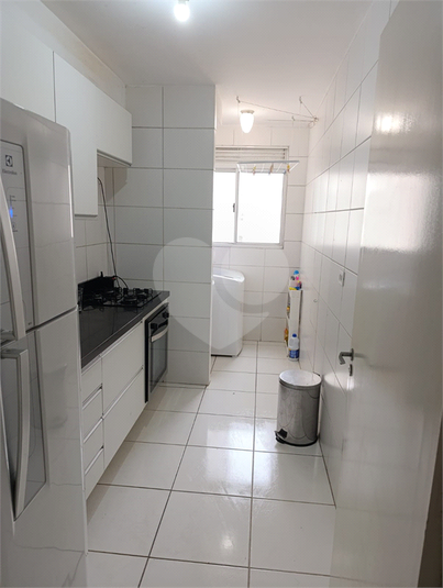 Venda Apartamento São Paulo Vila Dos Remédios REO1060296 12