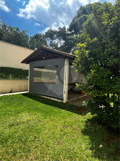 Venda Apartamento São Paulo Vila Dos Remédios REO1060296 25