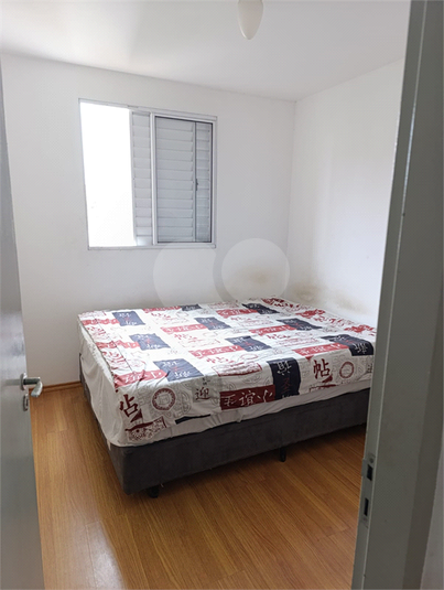 Venda Apartamento São Paulo Vila Dos Remédios REO1060296 10