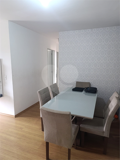 Venda Apartamento São Paulo Vila Dos Remédios REO1060296 3