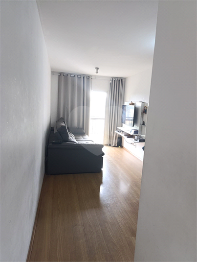 Venda Apartamento São Paulo Vila Dos Remédios REO1060296 4