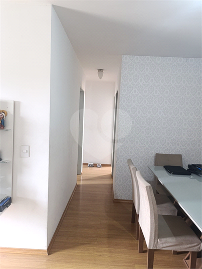 Venda Apartamento São Paulo Vila Dos Remédios REO1060296 6