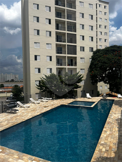 Venda Apartamento São Paulo Vila Dos Remédios REO1060296 19