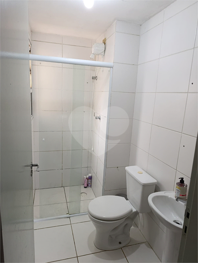 Venda Apartamento São Paulo Vila Dos Remédios REO1060296 16