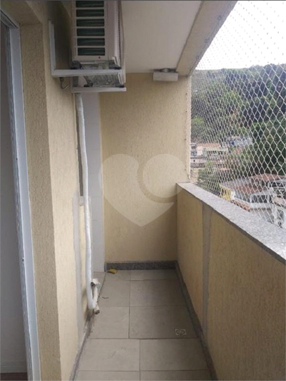 Venda Apartamento Niterói Santa Rosa REO1060301 3