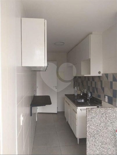 Venda Apartamento Niterói Santa Rosa REO1060301 12