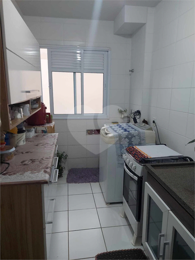 Venda Apartamento Indaiatuba Parque Campo Bonito REO1060302 9