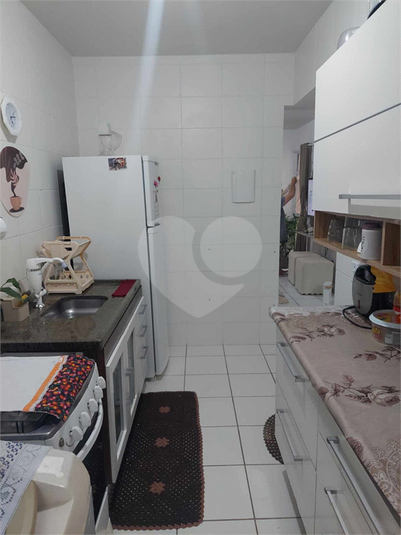 Venda Apartamento Indaiatuba Parque Campo Bonito REO1060302 4