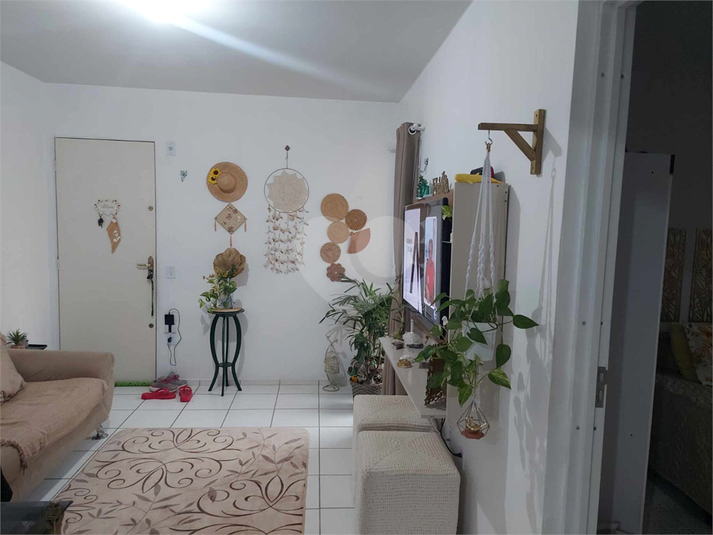 Venda Apartamento Indaiatuba Parque Campo Bonito REO1060302 1