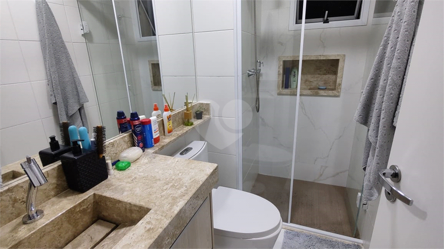 Venda Apartamento Santos Marapé REO1060303 21