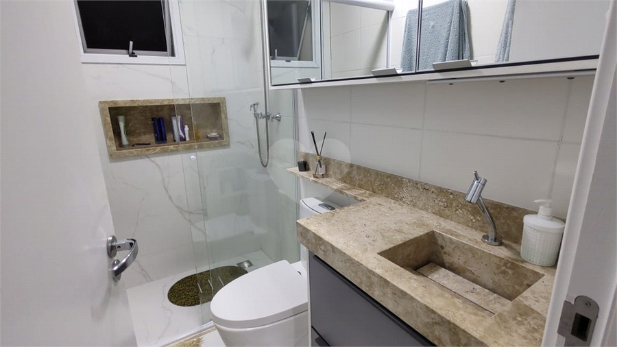 Venda Apartamento Santos Marapé REO1060303 20