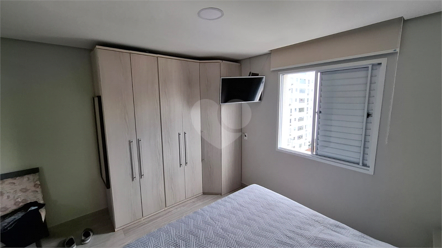 Venda Apartamento Santos Marapé REO1060303 13