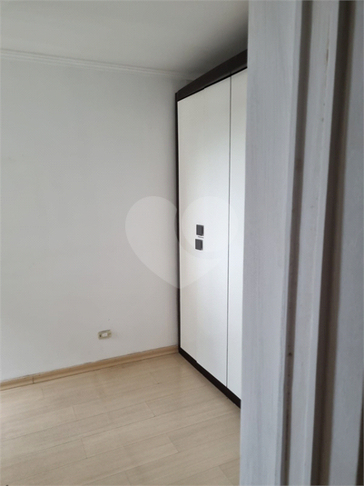 Aluguel Apartamento São Paulo Vila Isa REO1060305 21