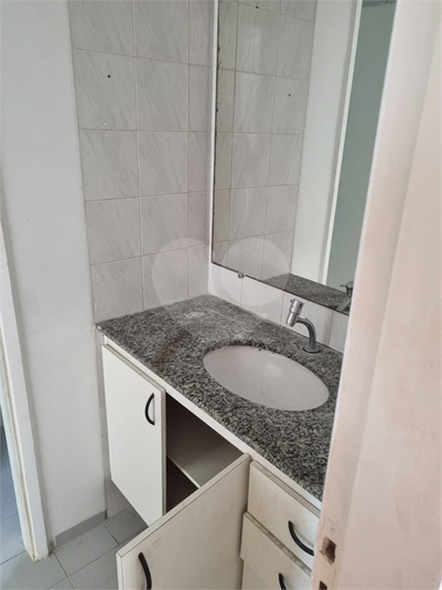 Aluguel Apartamento São Paulo Vila Isa REO1060305 25