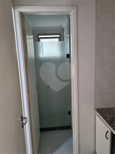 Aluguel Apartamento São Paulo Vila Isa REO1060305 23