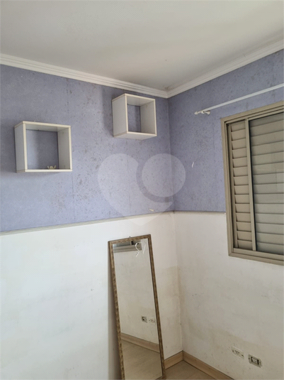 Aluguel Apartamento São Paulo Vila Isa REO1060305 27