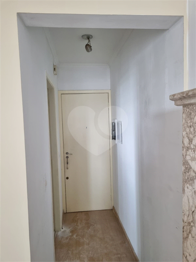 Aluguel Apartamento São Paulo Vila Isa REO1060305 18