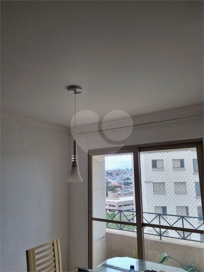 Aluguel Apartamento São Paulo Vila Isa REO1060305 5