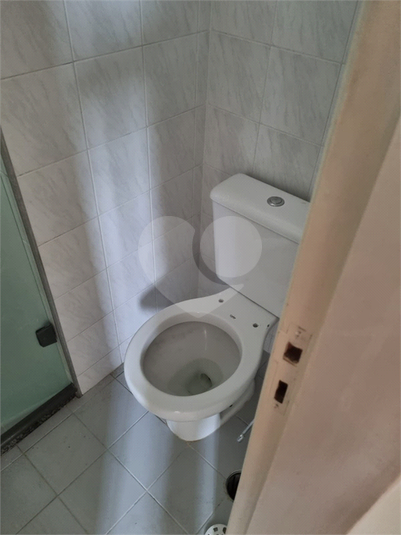 Aluguel Apartamento São Paulo Vila Isa REO1060305 26