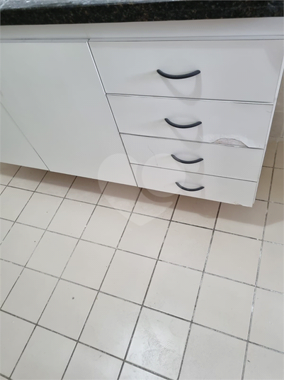 Aluguel Apartamento São Paulo Vila Isa REO1060305 11