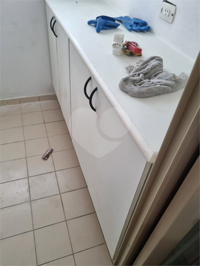 Aluguel Apartamento São Paulo Vila Isa REO1060305 13