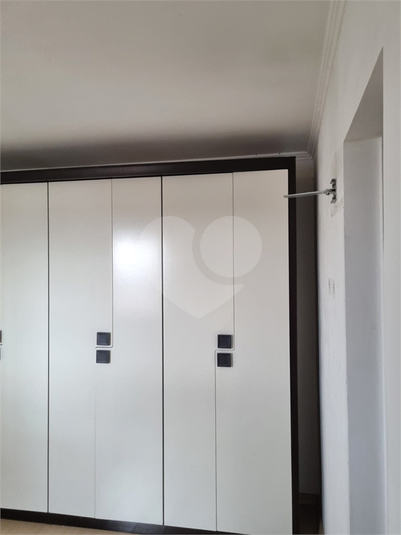 Aluguel Apartamento São Paulo Vila Isa REO1060305 20