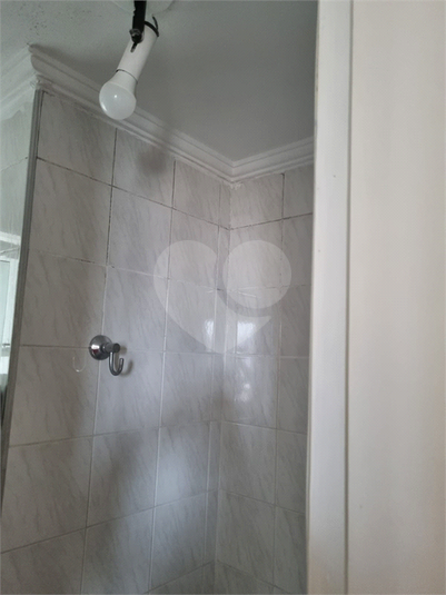 Aluguel Apartamento São Paulo Vila Isa REO1060305 22