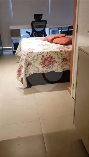 Aluguel Apartamento São Paulo Pinheiros REO1060314 2