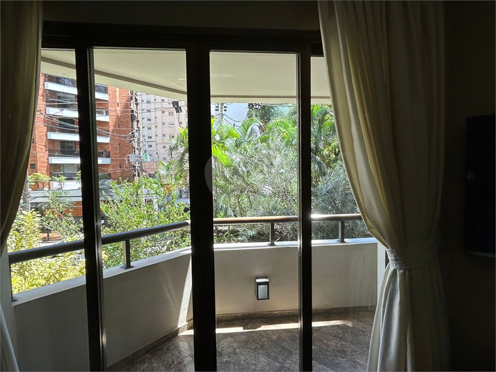 Aluguel Apartamento São Paulo Vila Nova Conceição REO1060315 2